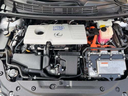 CT200H F-sport លក់