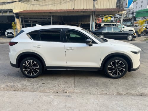 CX5 2023 2CK PP