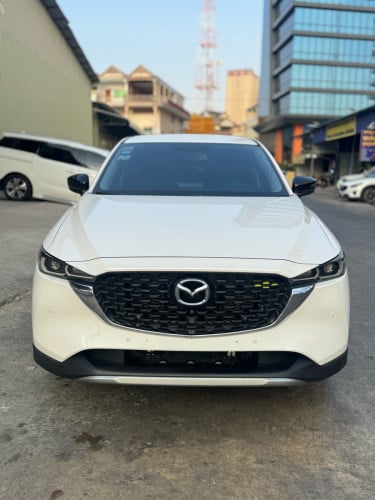 CX5 2023 2CK PP