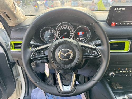 CX5 2023 2CK PP