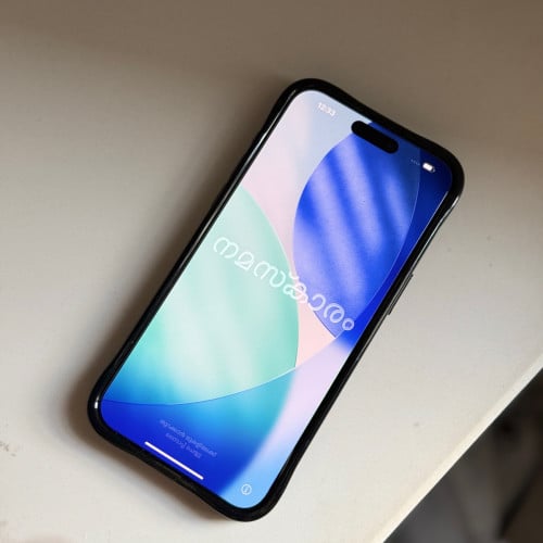CYRILL by Spigen 15pm Ultrasheer Mag
