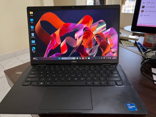 Dell Latitude 7420, Core i5 11th Gen, RAM: 16GB, SSD M.2 256