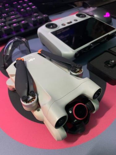 Drone DJI Mini 3 Pro