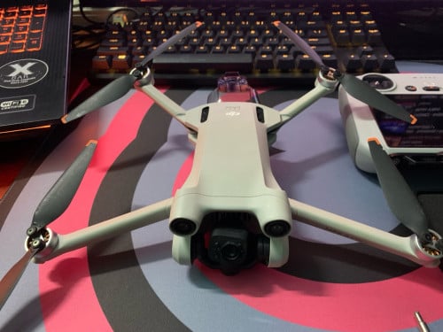 Drone DJI Mini 3 Pro