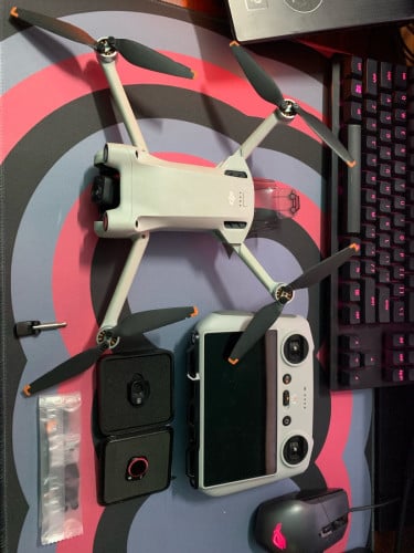Drone DJI Mini 3 Pro