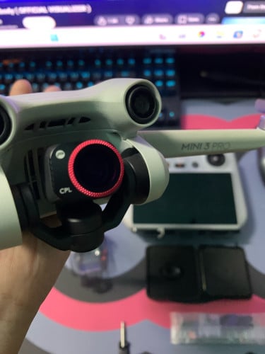 Drone DJI Mini 3 Pro