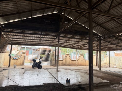 Factory For Rent ( Urgent )