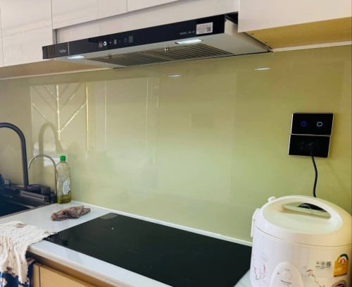 For Sale: Newly Decorated Studio Condo at Morgan Enmasion
