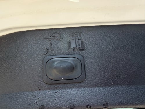 Ford បើកដំបូល Full option