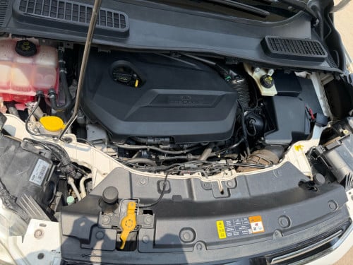 Ford បើកដំបូល Full option