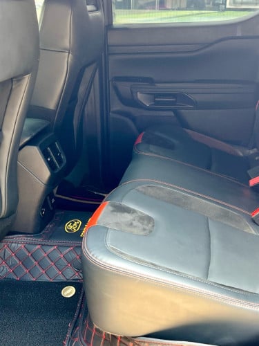 Ford Raptor 2023 ឡានថ្មីហ្សិនម៉ាជុំ តំលៃ63500$ចចារ