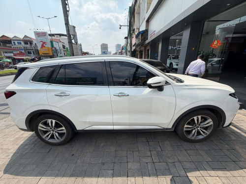 Ford territory 2023