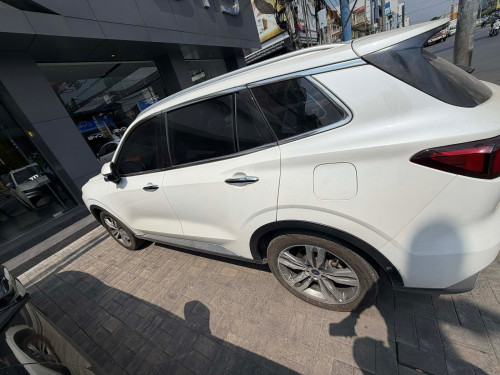 Ford territory 2023