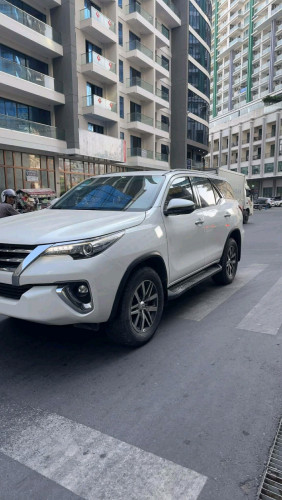 fortuner 2020 ម្ចាស់ដើម