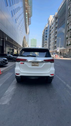 fortuner 2020 ម្ចាស់ដើម
