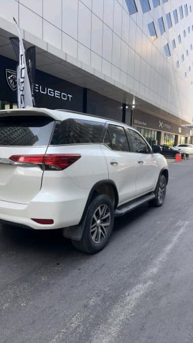 fortuner 2020 ម្ចាស់ដើម