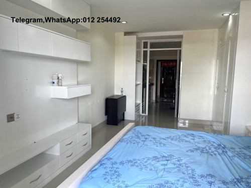 Furnished Elevator Condo for Rent