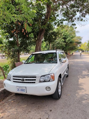 Highlander ឆ្នាំ 03 ប៉ុង ២ ម្ចាស់ដើមទី១