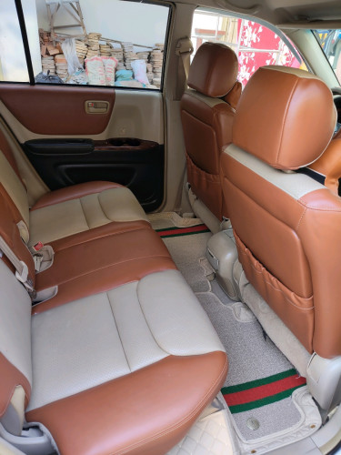 Highlander ឆ្នាំ 03 ប៉ុង ២ ម្ចាស់ដើមទី១