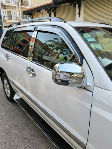 Highlander ឆ្នាំ 03 ប៉ុង ២ ម្ចាស់ដើមទី១