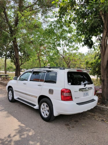 Highlander ឆ្នាំ 03 ប៉ុង ២ ម្ចាស់ដើមទី១