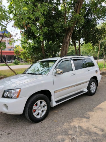 Highlander ឆ្នាំ 03 ប៉ុង ២ ម្ចាស់ដើមទី១
