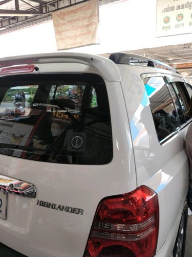 Highlander ឆ្នាំ 03 ប៉ុង ២ ម្ចាស់ដើមទី១