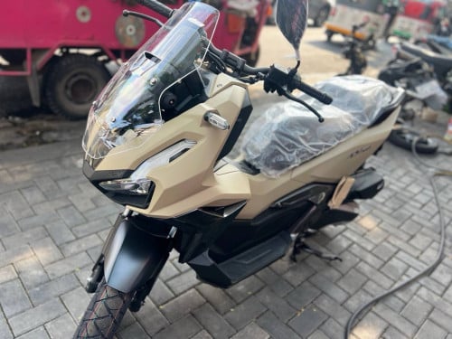 Honda adv 026 5688$