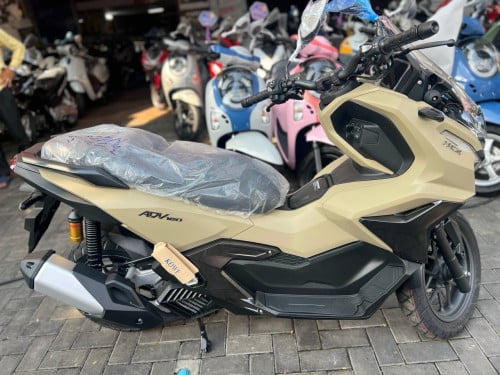 Honda adv 026 5688$