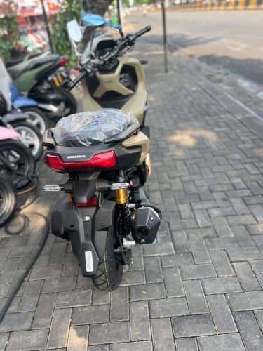 Honda adv 026 5688$