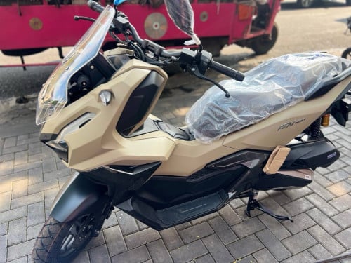 Honda adv 026 5688$