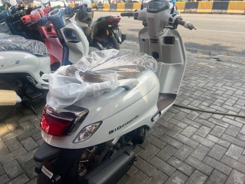 Honda Giorno 026 3150$