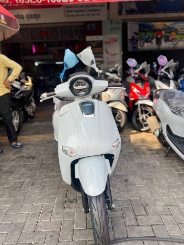 Honda Giorno 026 3150$
