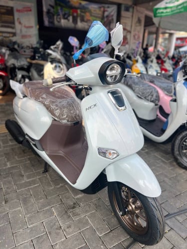 Honda Giorno 026 3150$