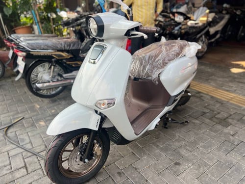 Honda Giorno 026 3150$