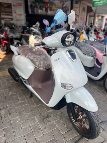 Honda Giorno 026 3150$