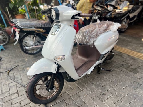 Honda Giorno 026 3150$
