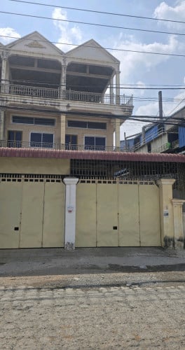 House for rent