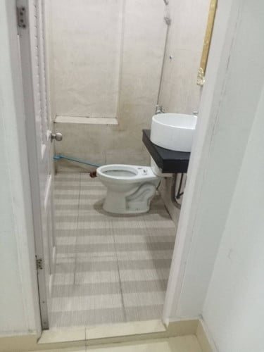 House for rent (good for living)