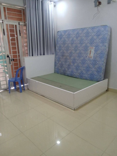 House for rent (good for living)