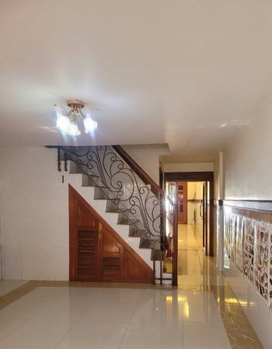 House for rent (good location)