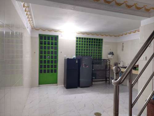 house for sell 68K and rent 180$