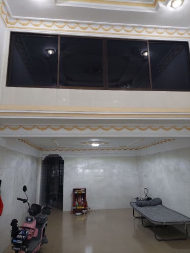 house for sell 68K and rent 180$