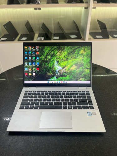Hp elite book 1040G6
