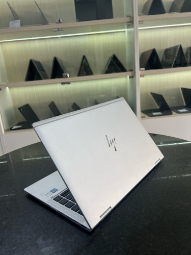 Hp elite book 1040G6