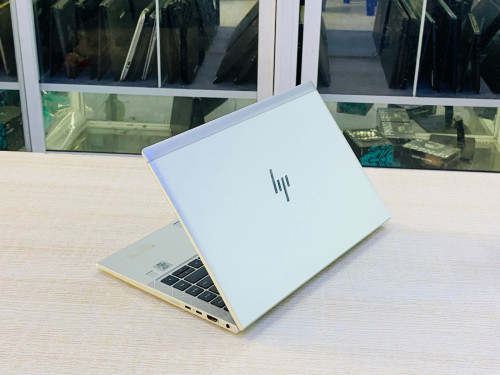 HP Elitebook 840 G7 14”FHD 1080