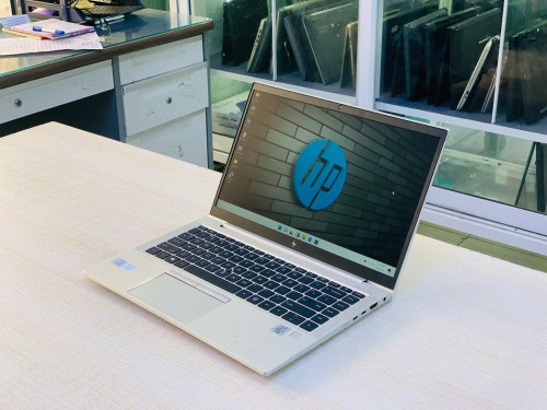 HP Elitebook 840 G7 14”FHD 1080