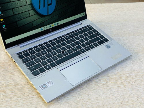 HP Elitebook 840 G7 14”FHD 1080