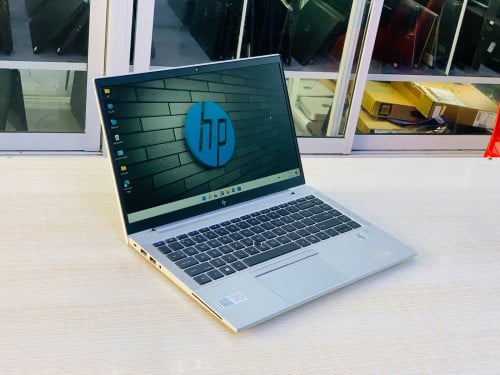 HP Elitebook 840 G7 14”FHD 1080