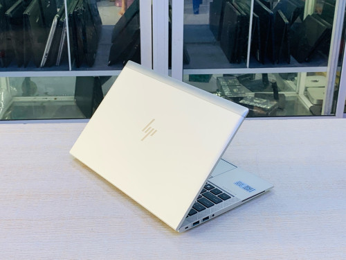 HP Elitebook 840 G7 14”FHD 1080